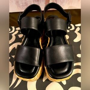 Marc Fisher Platforms